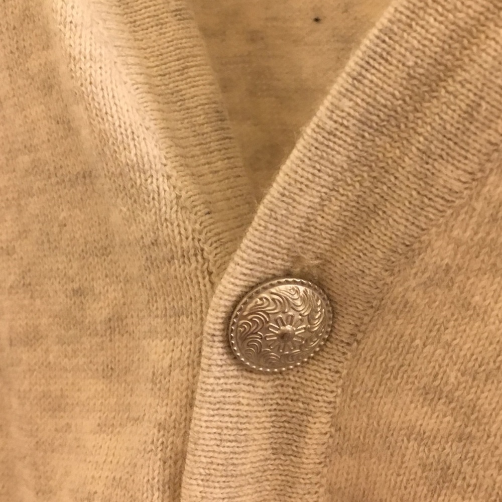 Cardigan - Picture 2 of 4
